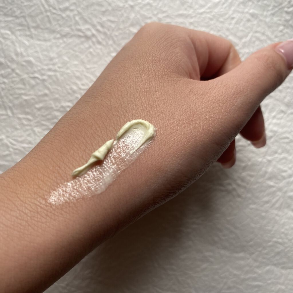 檸檬の指先/ラッシュ/ハンドクリームを使ったクチコミ（3枚目）