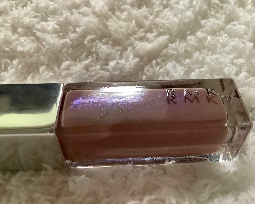 ネイルポリッシュ/RMK/マニキュアを使ったクチコミ(4枚目)