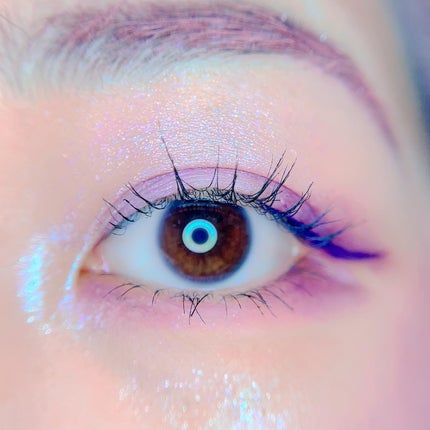 シグニチャー カラー アイズ/SUQQU/アイシャドウパレットを使ったクチコミ(3枚目)