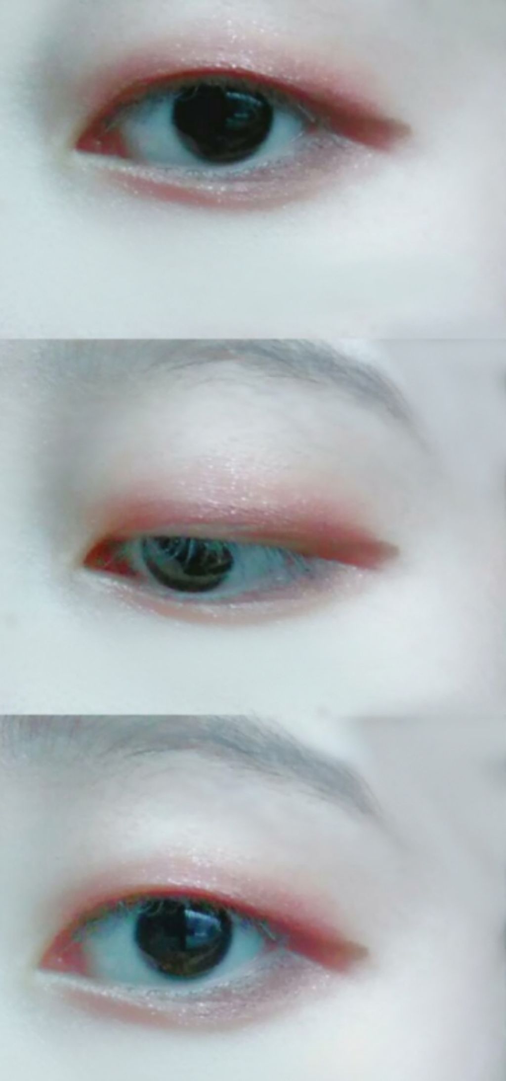 ディアマイ エナメルアイズ/ETUDE/ジェル・クリームアイシャドウを使ったクチコミ(2枚目)