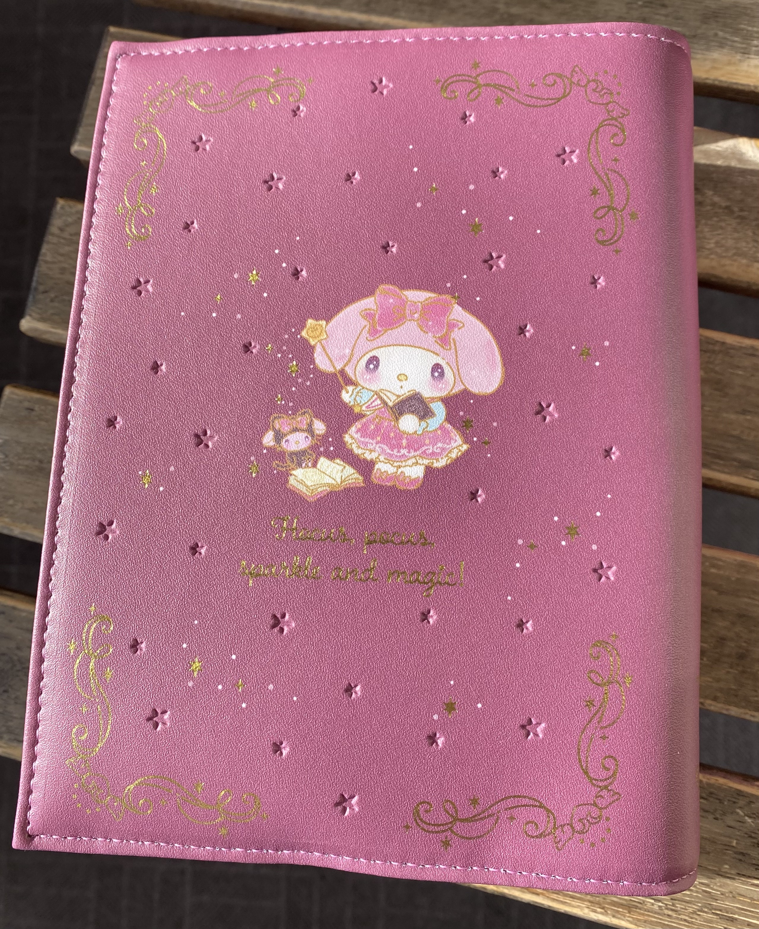 マイメロディポーチ/サンリオ/その他化粧小物を使ったクチコミ（3枚目）