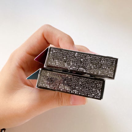 レッドヌードルージュ EX-103/KATE/口紅の画像