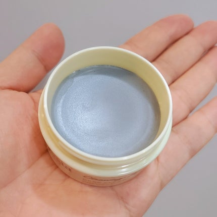 クレンジングバーム ディープクリア /ビフェスタ/クレンジングバームを使ったクチコミ(2枚目)