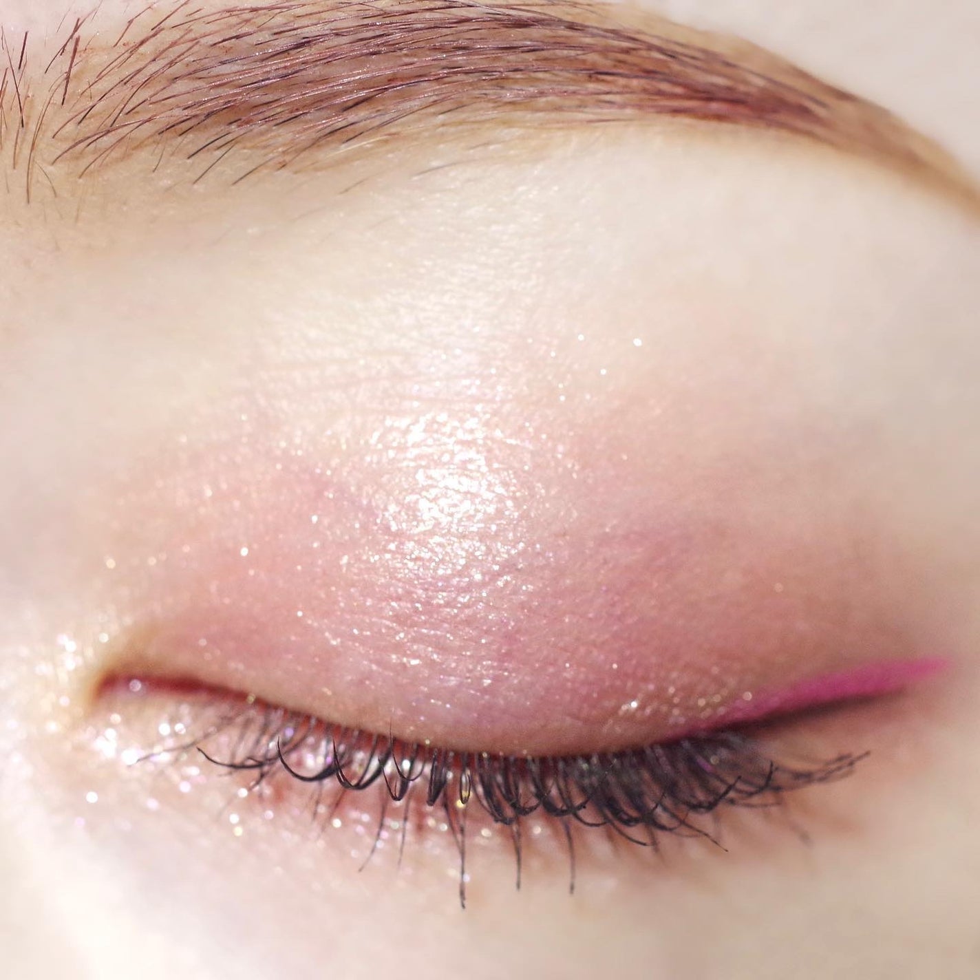 エレクトリックショックアイズ /KATE/アイシャドウパレットを使ったクチコミ(3枚目)