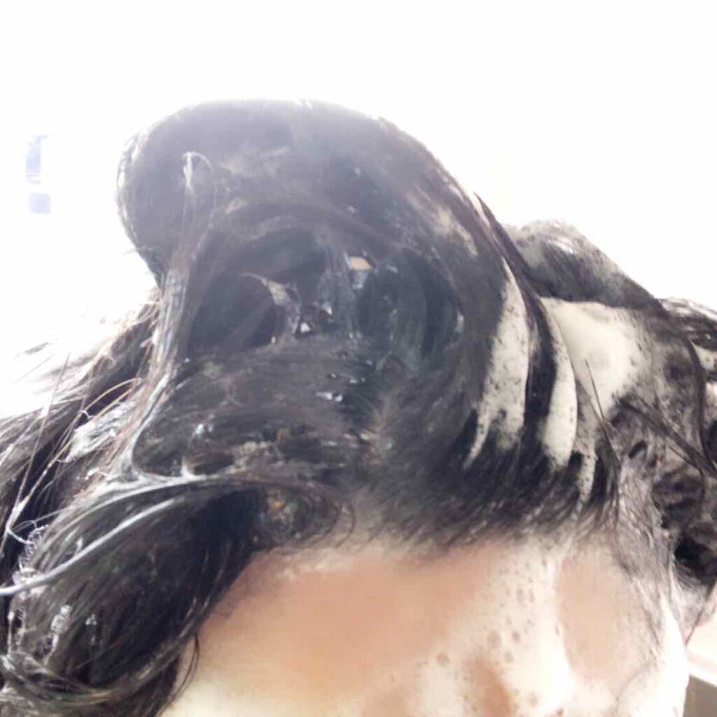 スカルプD ボーテ ナチュラスター スカルプシャンプー/トリートメントパック/アンファー(スカルプD)/シャンプー・コンディショナーを使ったクチコミ(2枚目)