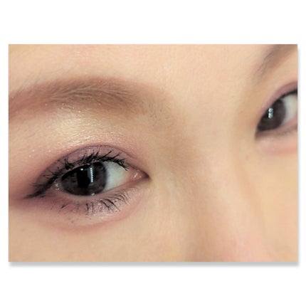 レブロン ダズル アイシャドウ クアッド/REVLON/アイシャドウパレットを使ったクチコミ(2枚目)