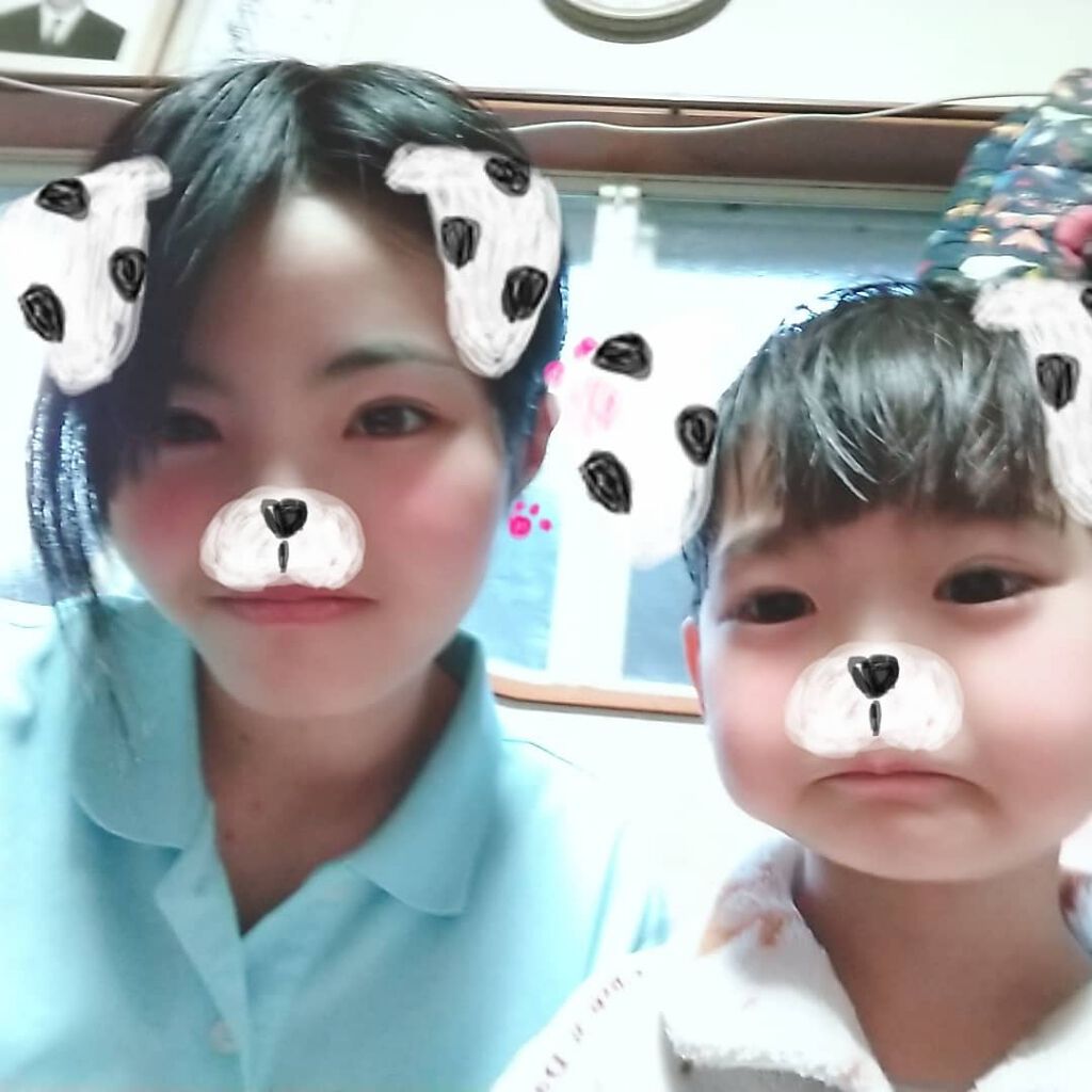 Remi໒꒱· ゚ on LIPS 「リップ以外のメイク後の写真ですね、アイロンもかけてますwメイ..」(2枚目)