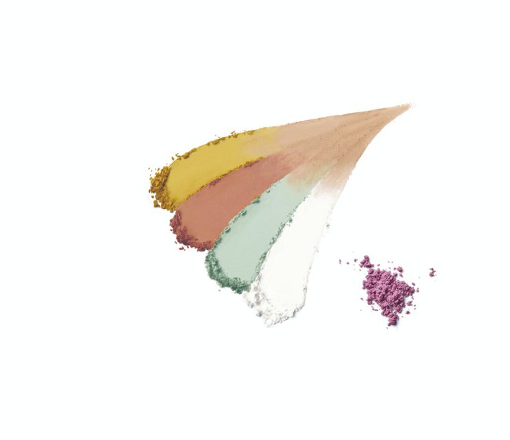 ディエム クルール カラーブレンドパウダーコンシーラー ディエム クルール