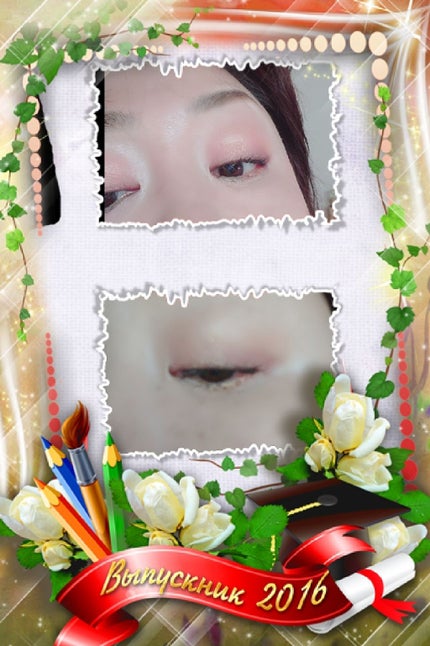 ドラマティックパウダリー UV/マキアージュ/パウダーファンデーションを使ったクチコミ(2枚目)