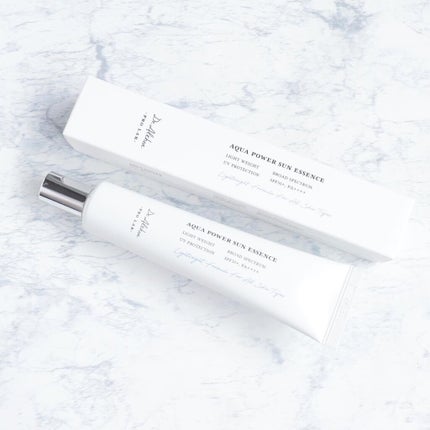 アクアパワーサンエッセンス/Dr.Althea/化粧下地を使ったクチコミ(6枚目)