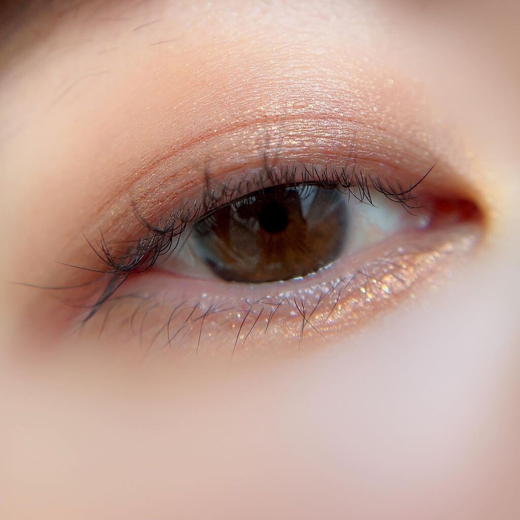 ラブ フラッシュ ロングラスティング 16H ブラッシュ/Too Faced/パウダーチークを使ったクチコミ(4枚目)