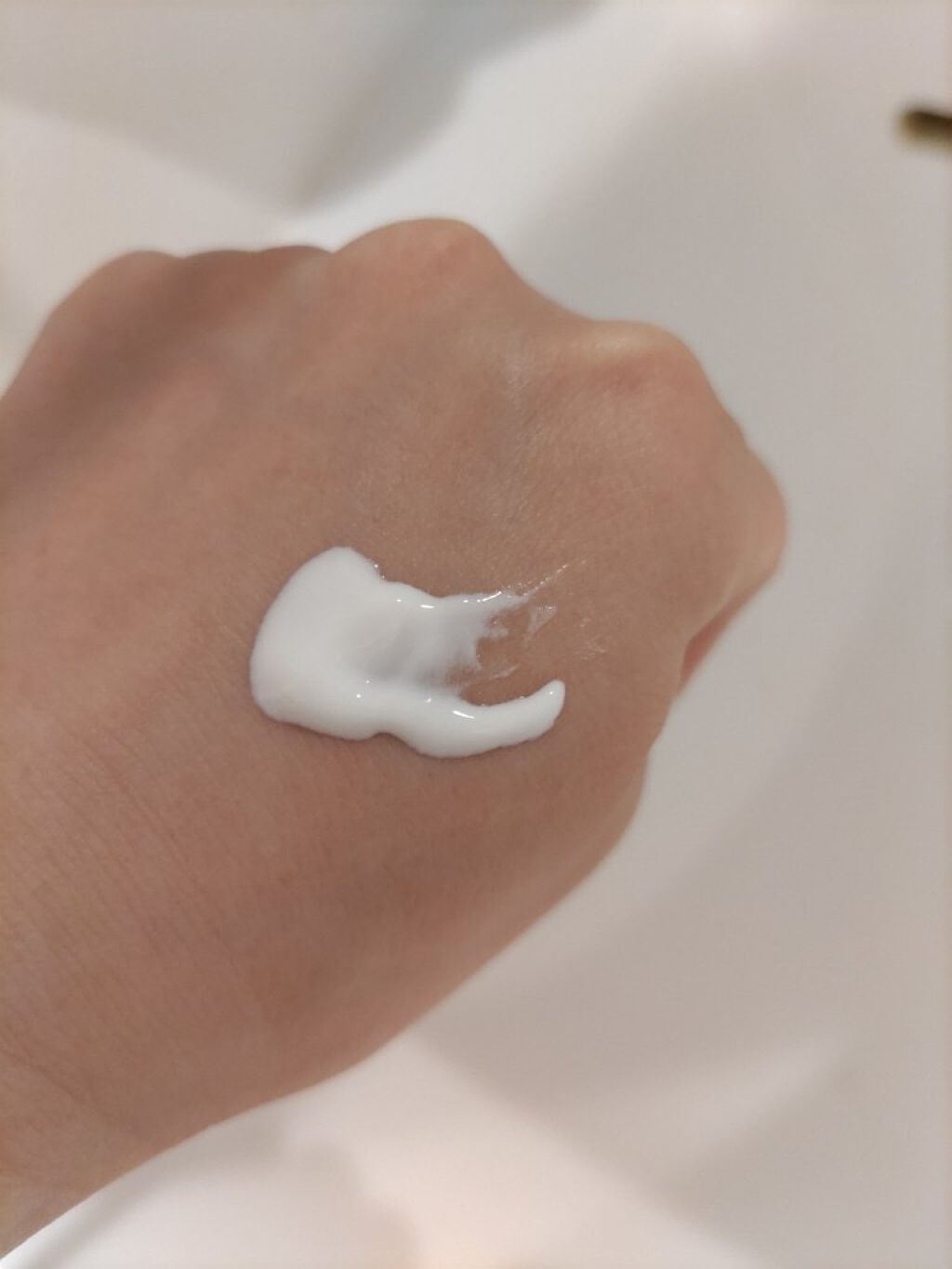 セルル  UVプロテクト プレミア SPF50+ PA++++/ceruru.b/日焼け止めクリームを使ったクチコミ（2枚目）