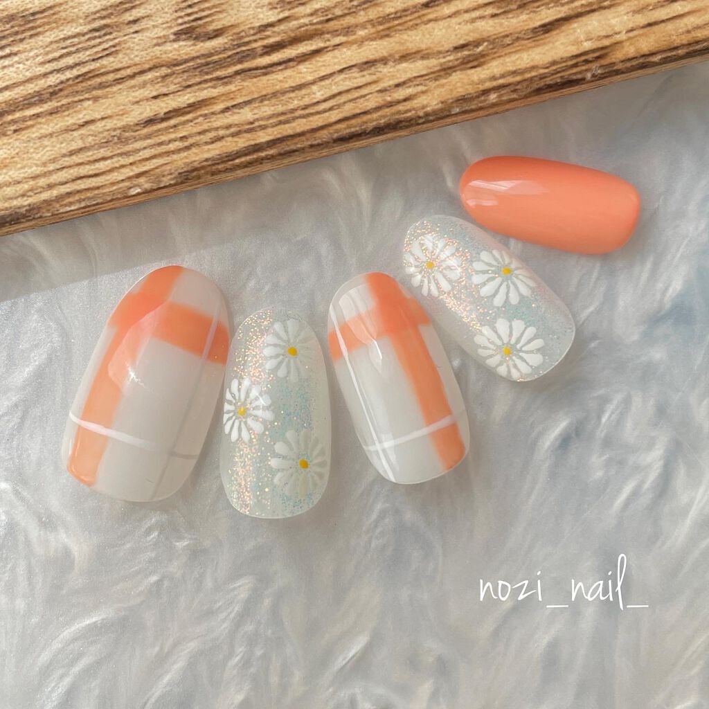 irogel C-24/irogel(イロジェル)/ジェルネイルを使ったクチコミ（1枚目）