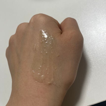 スクラビング マッド ウォッシュ/KANEBO/洗顔フォームを使ったクチコミ(2枚目)