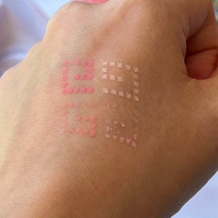 プリズム・リーブル・ブラッシュ/GIVENCHY/パウダーチークを使ったクチコミ(5枚目)