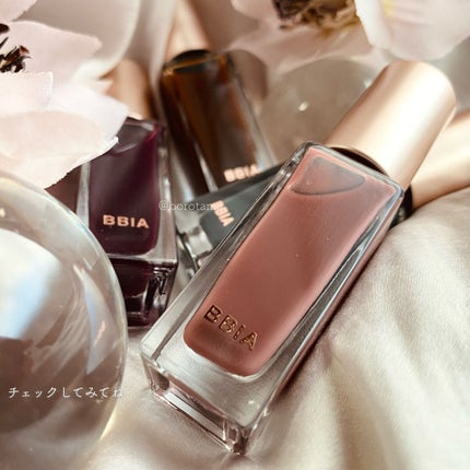 ジェルボリュームトップコート/キャンメイク/ネイルトップコートを使ったクチコミ(8枚目)