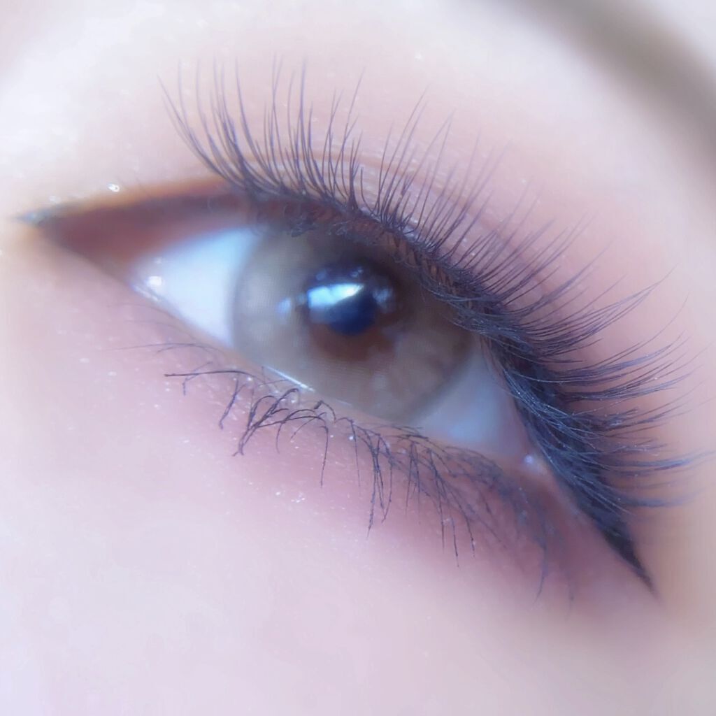 ルージュ ヴォリュプテ シャイン/YVES SAINT LAURENT BEAUTE/口紅を使ったクチコミ（3枚目）