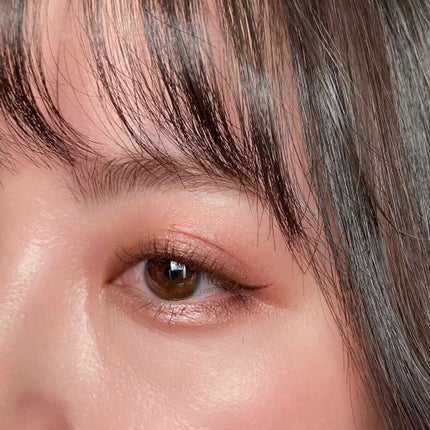 セルヴォーク インディケイトアイブロウパウダー/Celvoke/パウダーアイブロウを使ったクチコミ(6枚目)