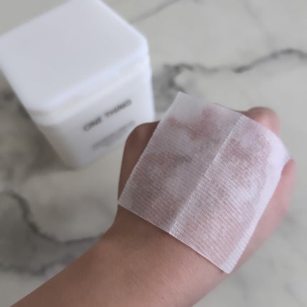 CICAセラミドトナー/ONE THING/化粧水を使ったクチコミ(6枚目)