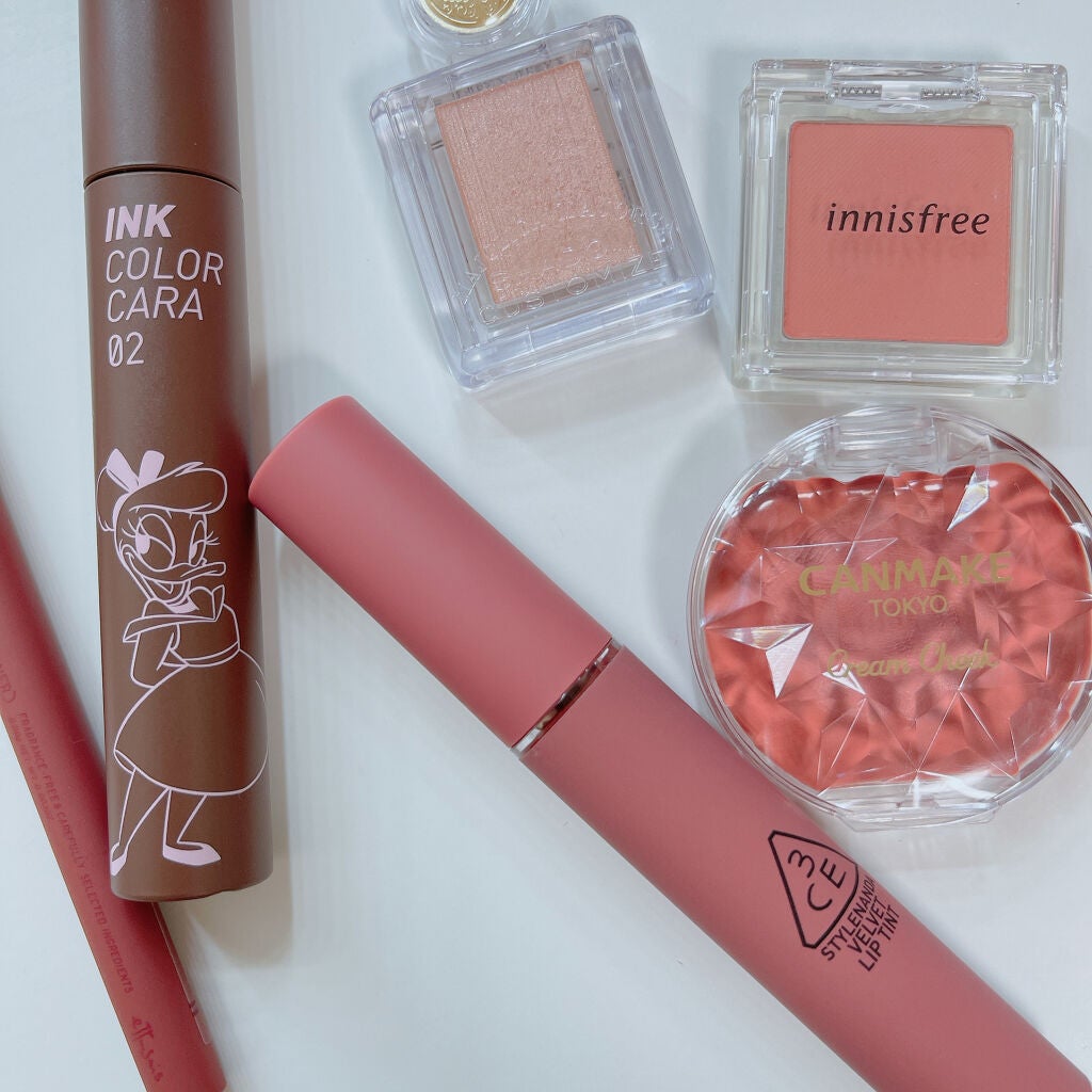 シャドーカスタマイズ/MAJOLICA MAJORCA/単色アイシャドウを使ったクチコミ(3枚目)