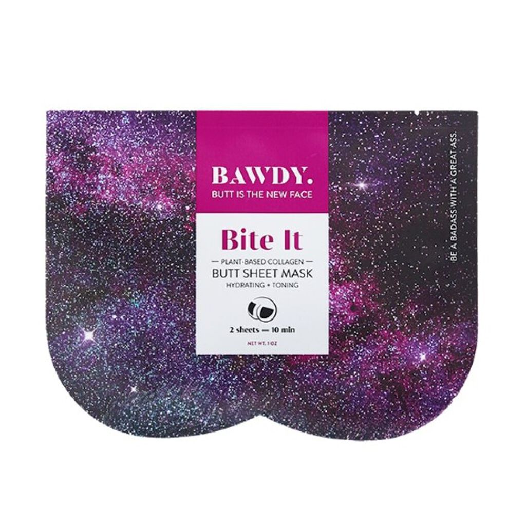 BAWDY バウディ ヒップマスク