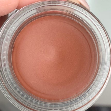 エアーマット ブラッシュ/NARS/ジェル・クリームチークを使ったクチコミ(2枚目)