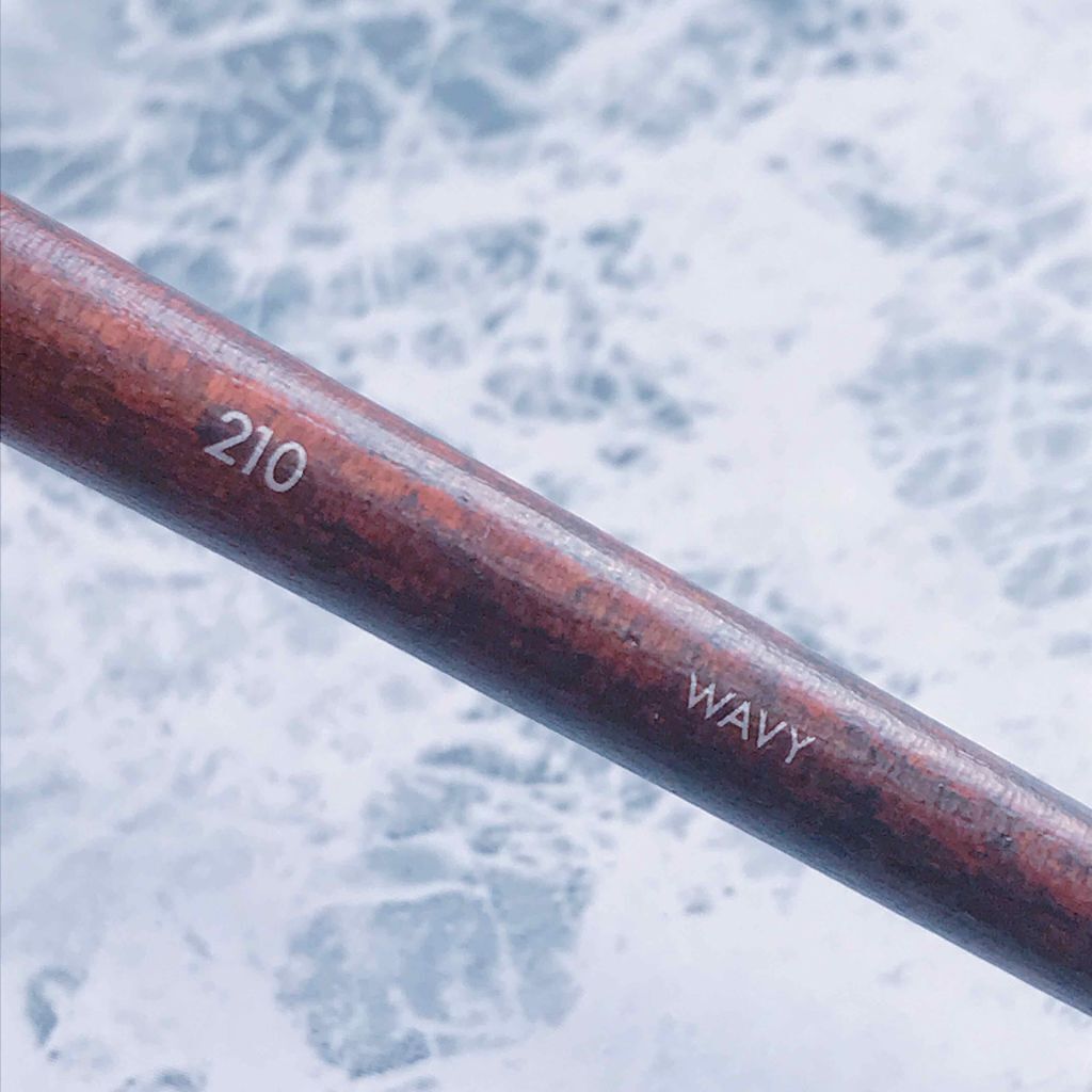 MAKE UP FOR EVER ブラシセットのクチコミ「

わたしの1番大好きなブラシ
make up foreverのこれ！笑

名前が全くわからな.....」（3枚目）