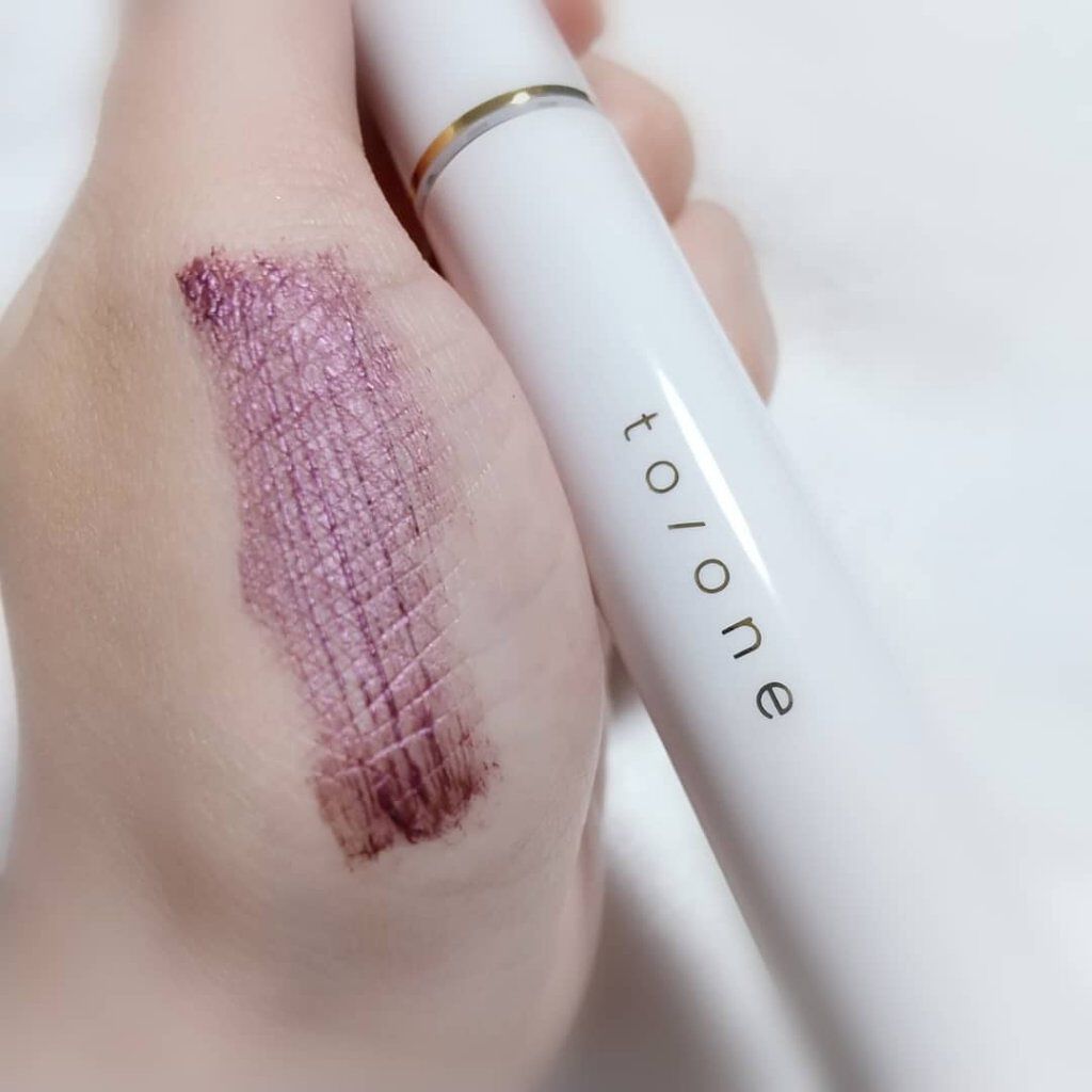 トーン ロング ラッシュ マスカラ/to/one/マスカラを使ったクチコミ（2枚目）