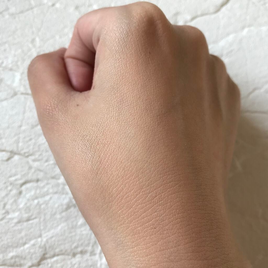 【旧】ディオールスキン フォーエヴァー フルイド グロウ/Dior/リキッドファンデーションを使ったクチコミ(3枚目)