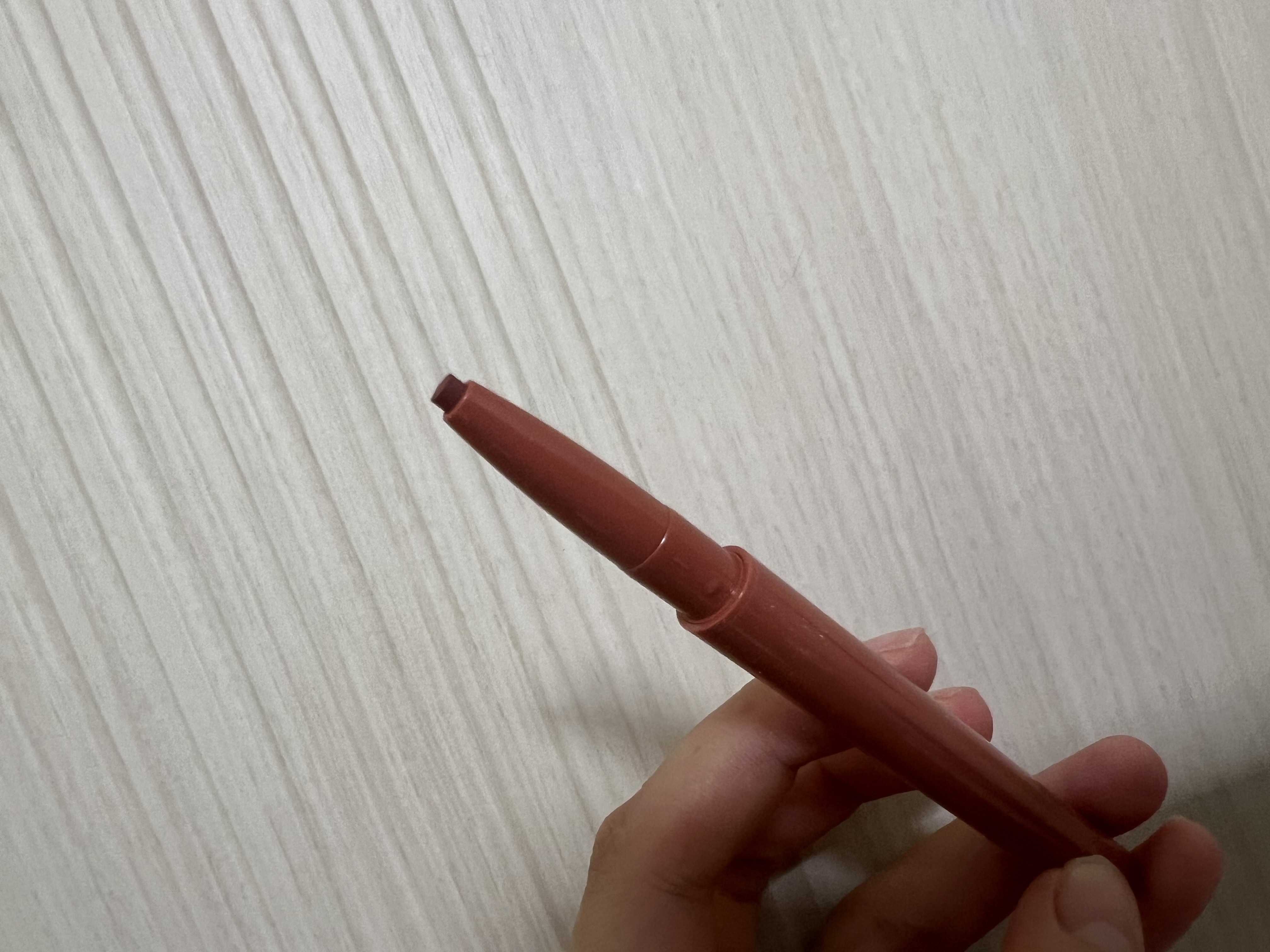 ぷっくりアイカラーペンシル/ミゼルエディ/スティックアイシャドウを使ったクチコミ（3枚目）