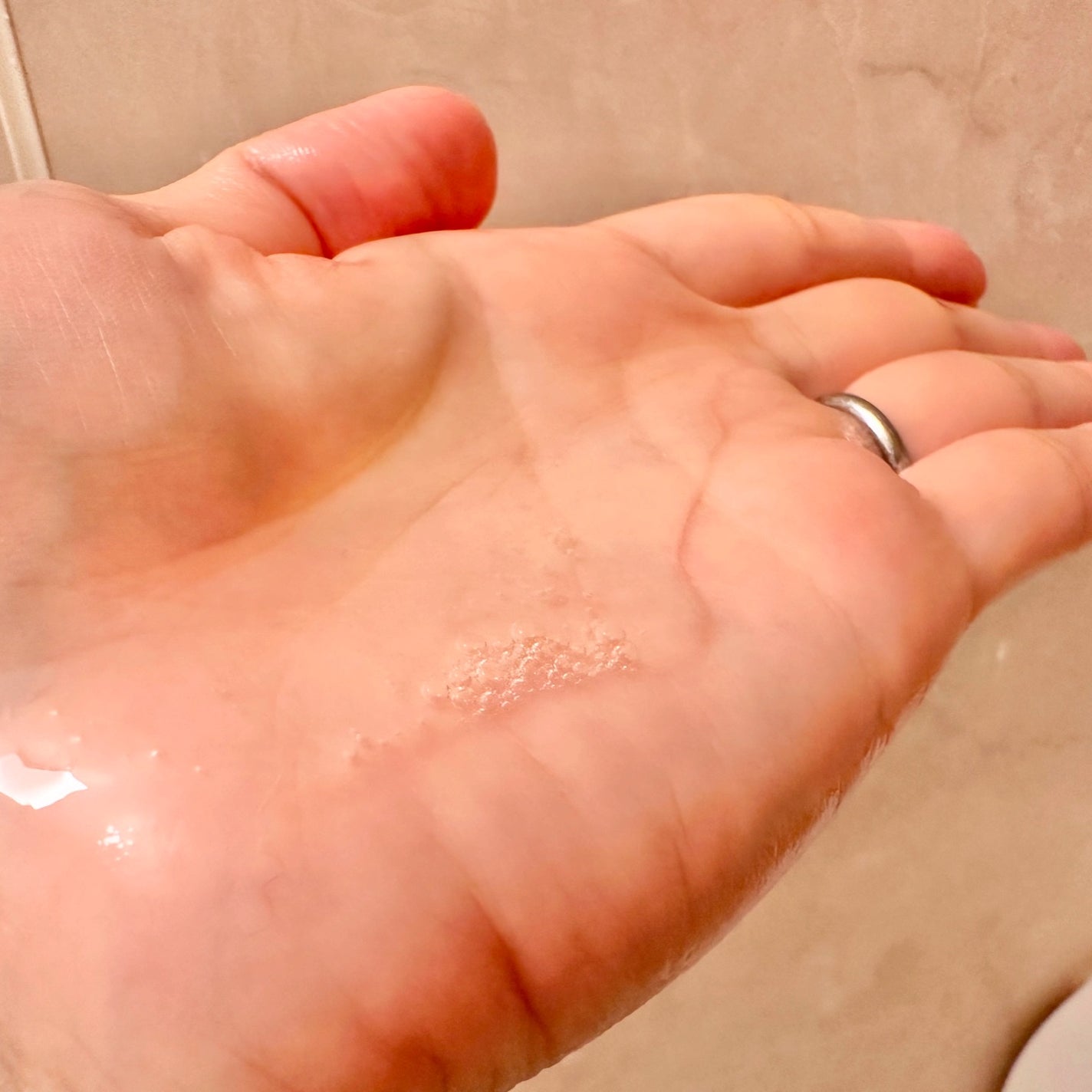 ファイバープレックス ボンド シャンプー/ボンド トリートメント/シュワルツコフ プロフェッショナル/サロンシャンプーを使ったクチコミ(3枚目)