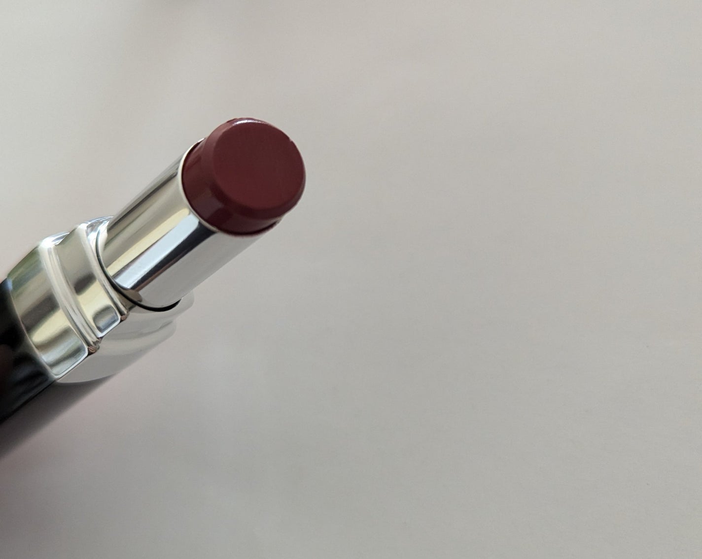 &be シアーリップ/&be/口紅を使ったクチコミ(2枚目)