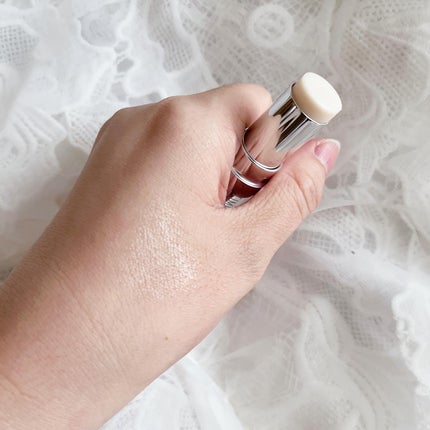 薬用デイエッセンスバーム/TIME SECRET/美容液を使ったクチコミ(2枚目)