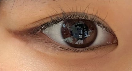 クリーミータッチライナー/キャンメイク/ジェルアイライナーを使ったクチコミ(6枚目)