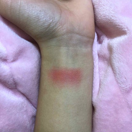 プリズム パウダーアイカラー/リンメル ロンドン/単色アイシャドウを使ったクチコミ(2枚目)