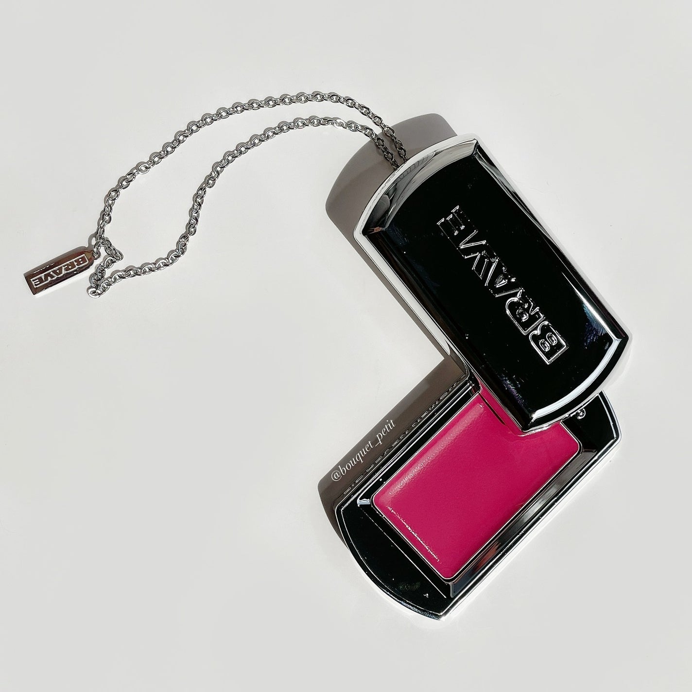 BRAYE LIPSLEEK/BRAYE/口紅を使ったクチコミ(2枚目)