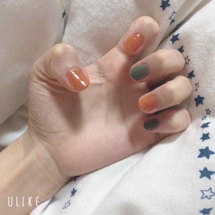 ナチュラルネイルカラーN/デュカート/マニキュアを使ったクチコミ(1枚目)