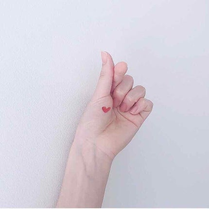 3CE ベルベット リップティント/3CE/リップティントを使ったクチコミ(2枚目)