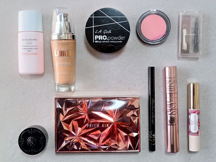 ステイオンバームルージュ/キャンメイク/口紅を使ったクチコミ(8枚目)