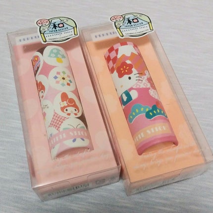 パフュームスティック/パフュームスティック(R)/練り香水を使ったクチコミ(5枚目)