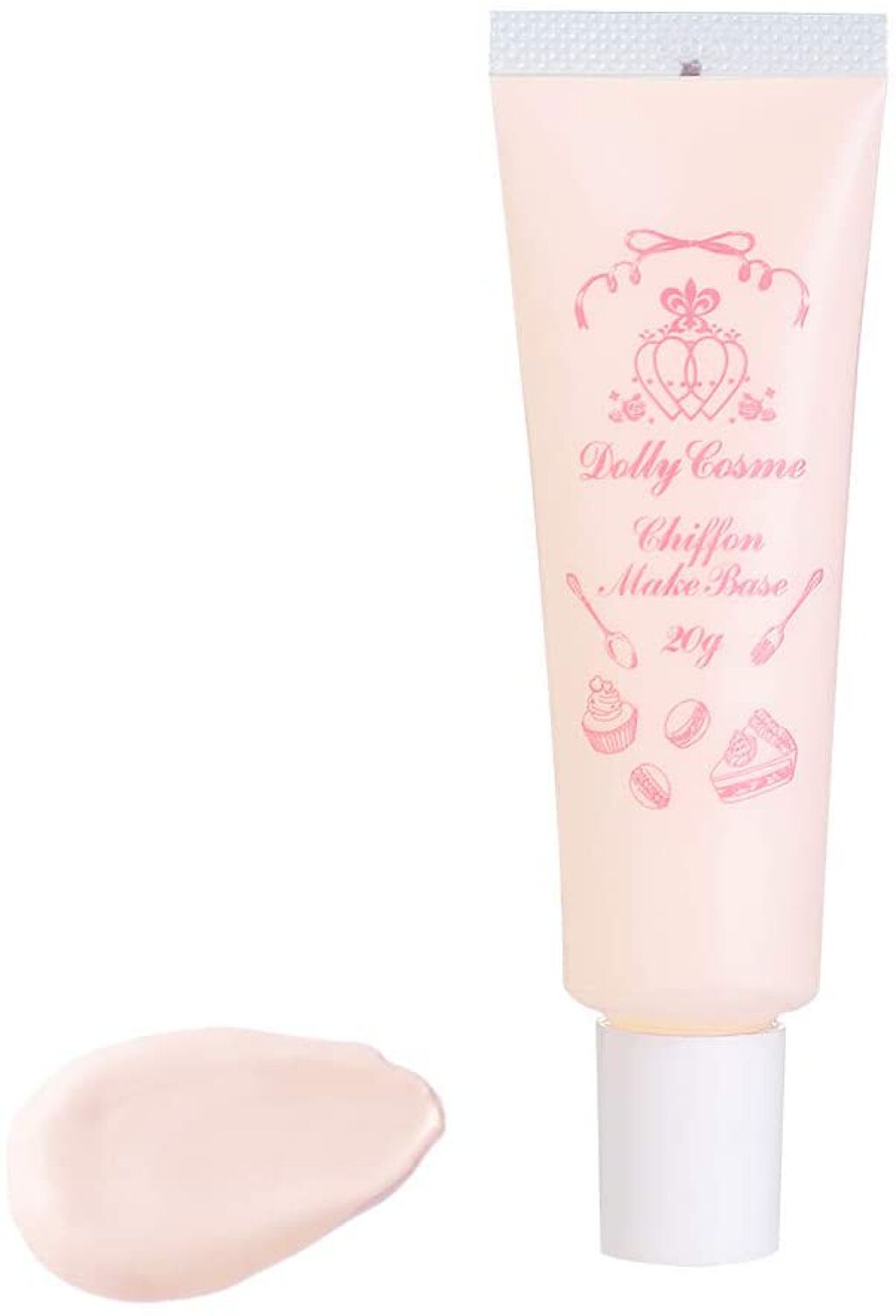 DollyCosme シフォンメイクベース