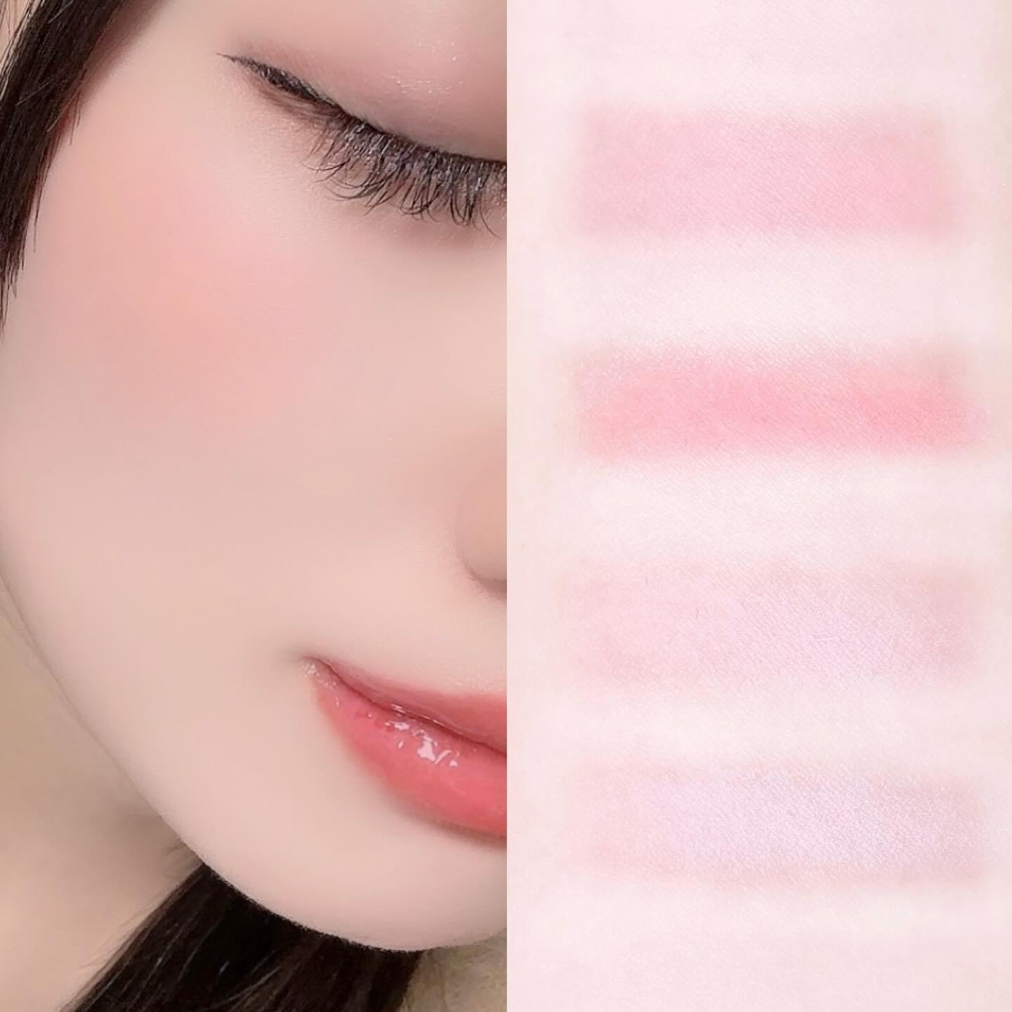 2024年秋新作パウダーチーク】わがままチークハイライター｜JUDYDOLLの