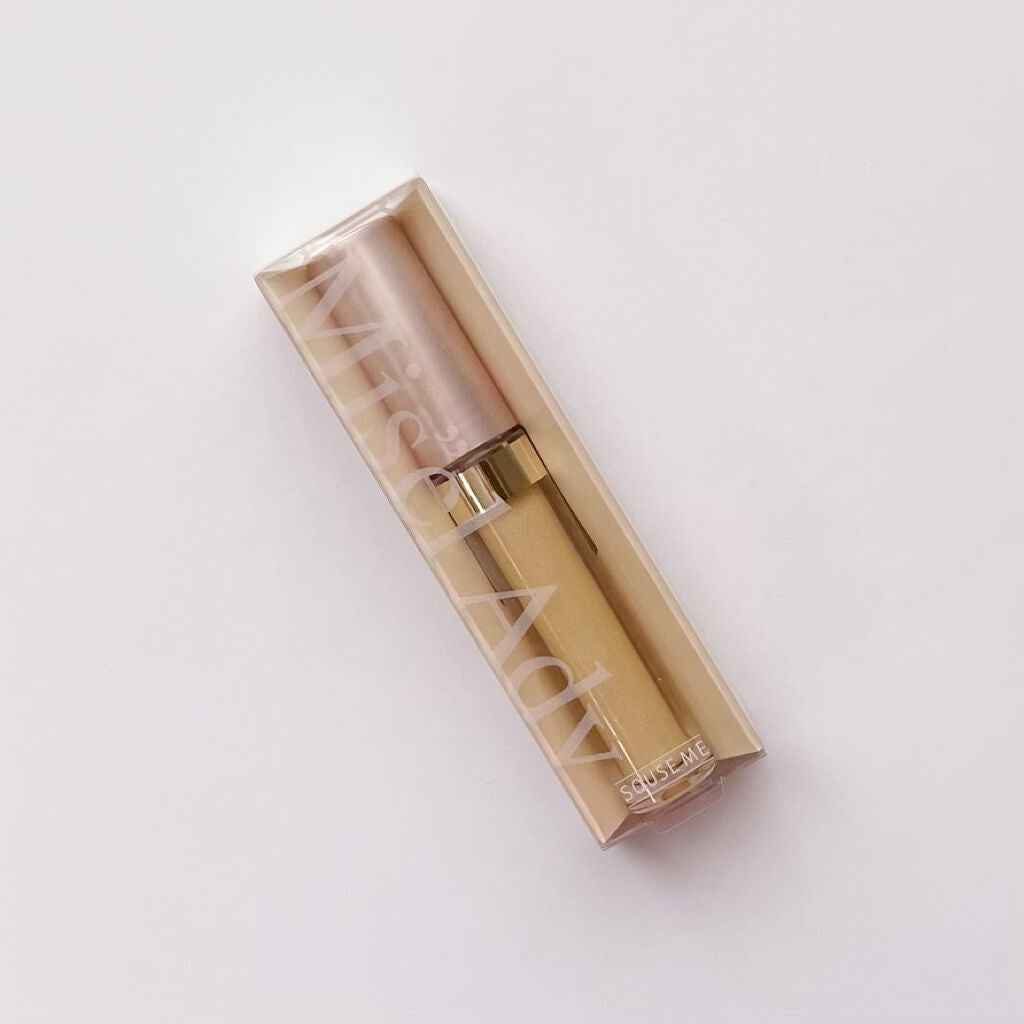 ミゼルエディスムースアイティント/スキューズミー/リキッドアイシャドウを使ったクチコミ(2枚目)