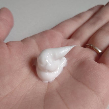 ピュア クレンジング クリーム/Moonyu(モーニュ)/クレンジングクリームを使ったクチコミ(5枚目)