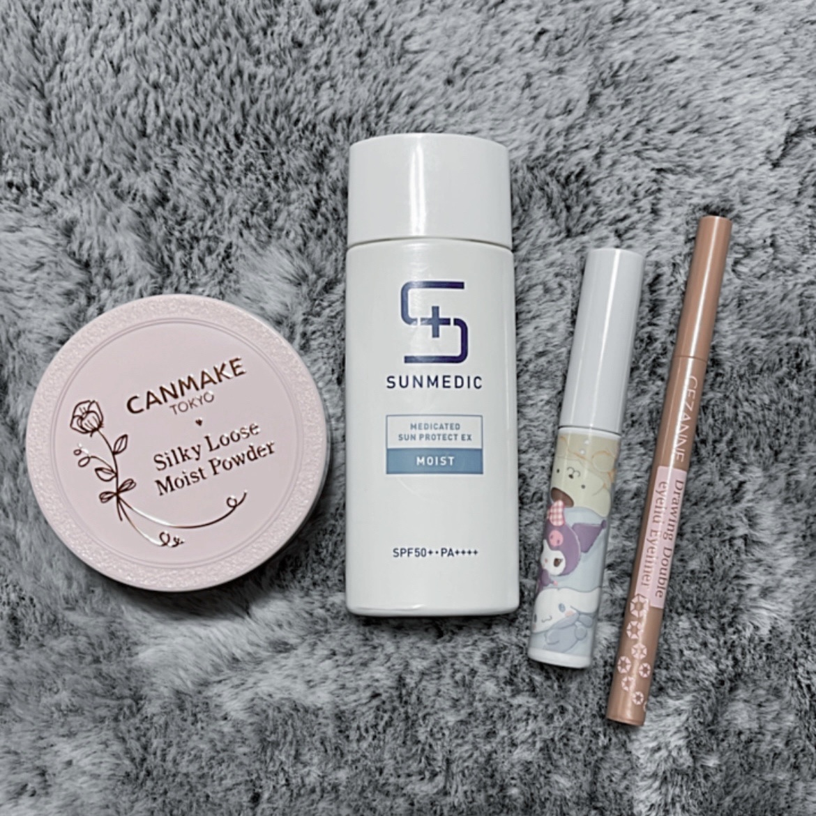 薬用サンプロテクトEX モイスト/サンメディックUV/日焼け止めジェルを使ったクチコミ（1枚目）