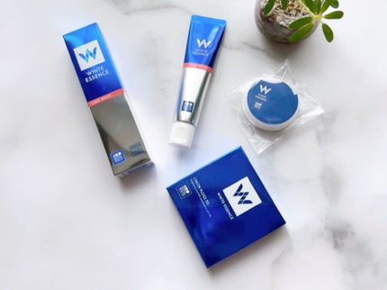 クロルフロス50/ホワイトエッセンス/デンタルフロス・歯間ブラシを使ったクチコミ(2枚目)