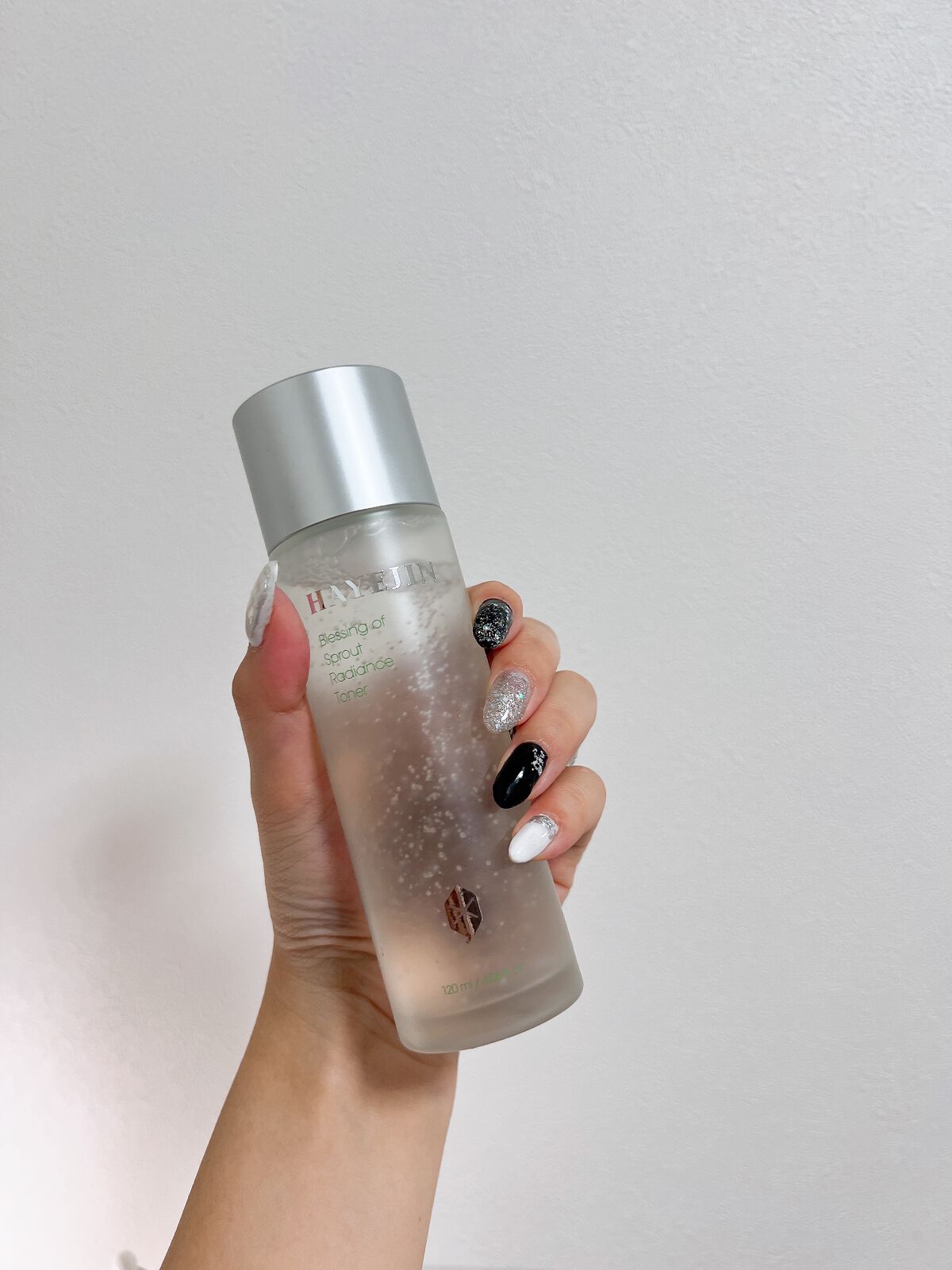 ブレッシングオブスプラウトラディアンストナー/HAYEJIN/化粧水を使ったクチコミ(2枚目)