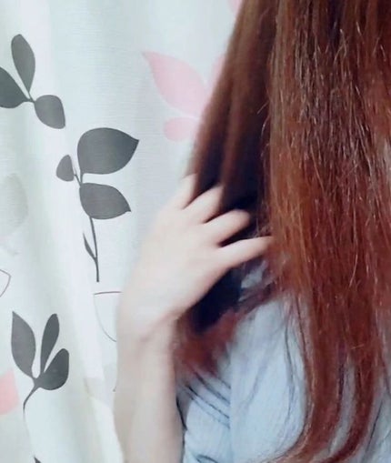 黒髪クリームシャンプーKAMIKA ローズ&ウッドの香り/KAMIKA/サロンシャンプーを使ったクチコミ(3枚目)