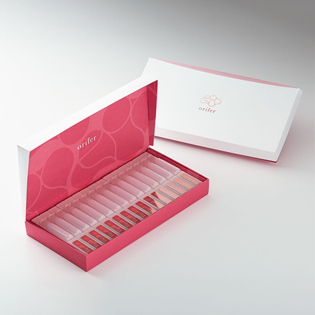 オリファ 発酵専攻エッセンス 30本入り 【公式通販】