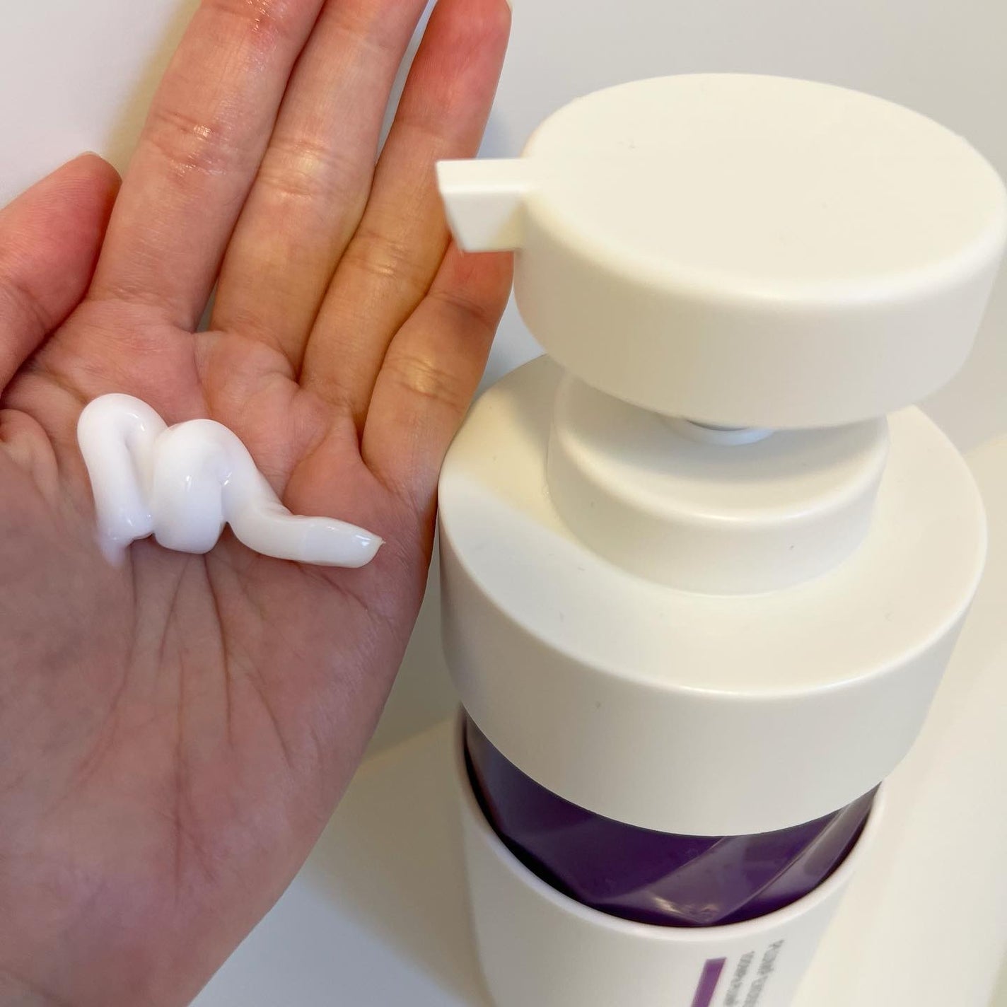 haruðŠãã©ããð«¶ð» on LIPS ãã¢ã³ã¬ãŒãã«EXããŠã³ã¹ã·ã£ã³ããŒããã¢ããªãŒãã¡ã³ãæ°ã«ãªã..ãïŒ3æç®ïŒ